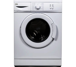 BEKO  WM62125W Washing Machine - White